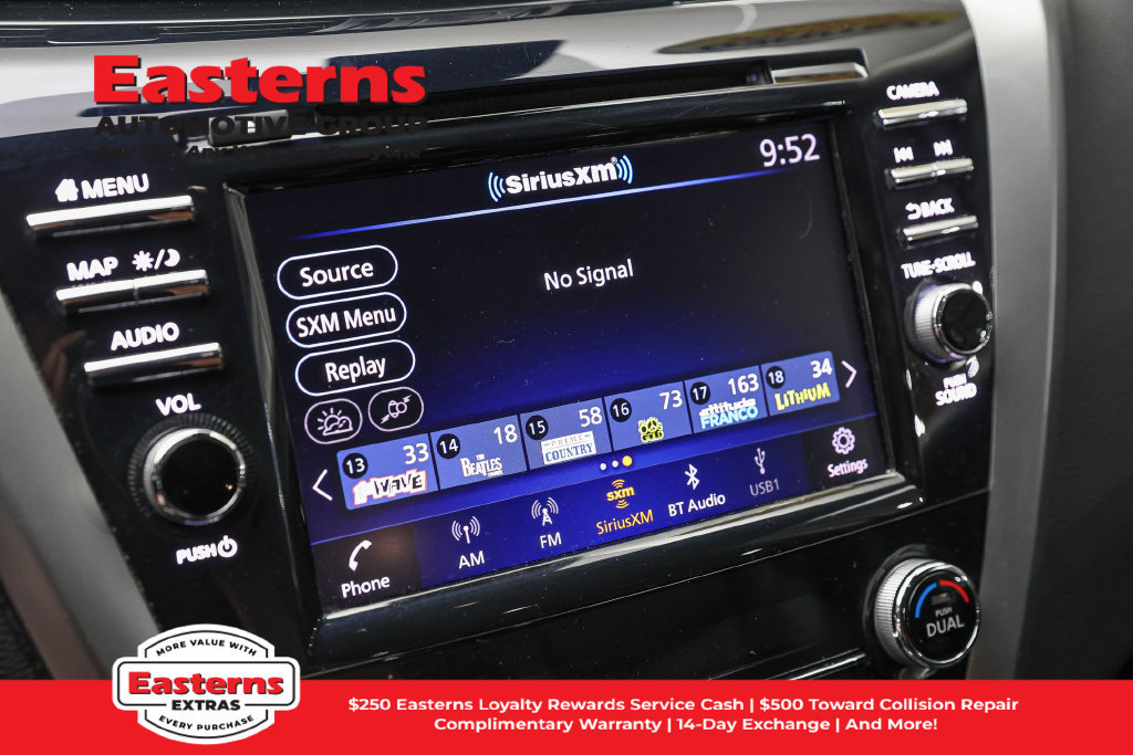 Used 2023 Nissan Murano SL AWD/4WD image 20