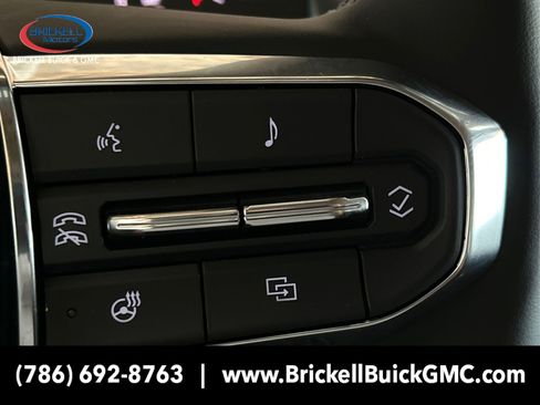 New 2025 GMC Sierra EV Denali image 32