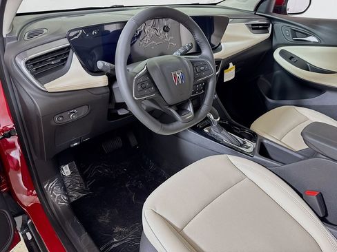 New 2026 Buick Encore GX Sport Touring w/ Advanced Technology Package image 5
