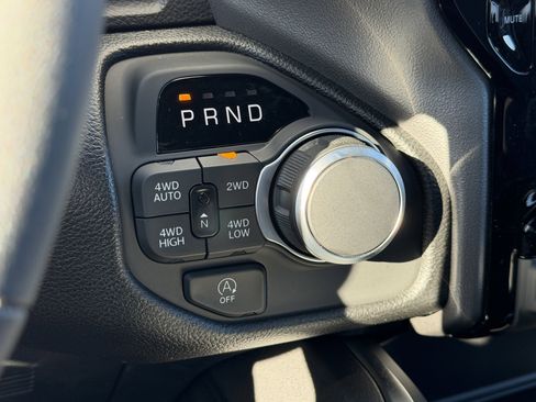 New 2026 RAM 1500 Big Horn image 15