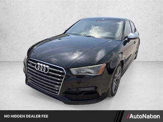 Used 2016 Audi S3 Premium Plus w/ Technology Package AWD/4WD video 1