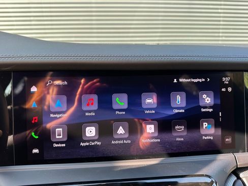 Used 2026 Porsche Panamera image 29