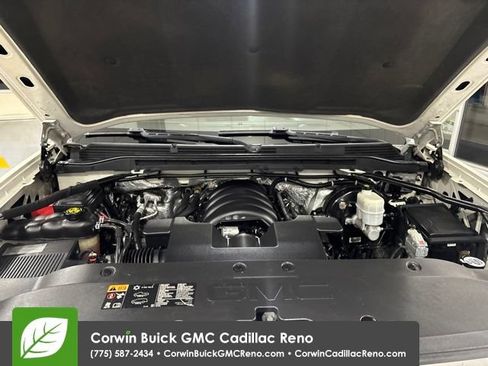 Used 2015 GMC Sierra 1500 Denali w/ Driver Alert Package AWD/4WD image 41