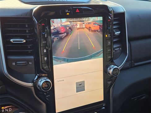 New 2026 RAM 1500 Big Horn image 24