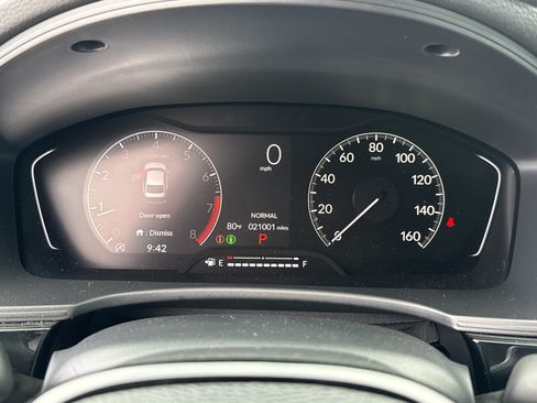 Certified 2025 Honda Civic Sport image 21