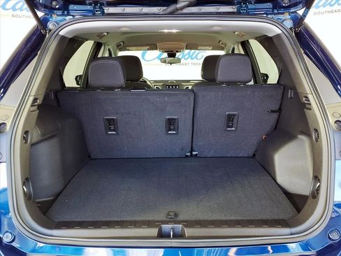 Used 2022 Chevrolet Equinox LS w/ LS Convenience Package image 10