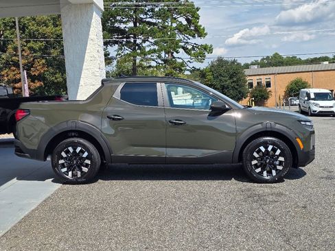 New 2026 Hyundai Santa Cruz SEL image 20