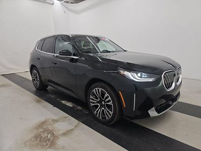 Used 2026 BMW X3 xDrive30i
