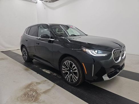 Used 2026 BMW X3 xDrive30i AWD/4WD image 1