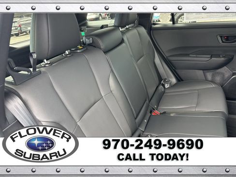 New 2026 Subaru Outback Wilderness w/ Wilderness Plus Package AWD/4WD image 15