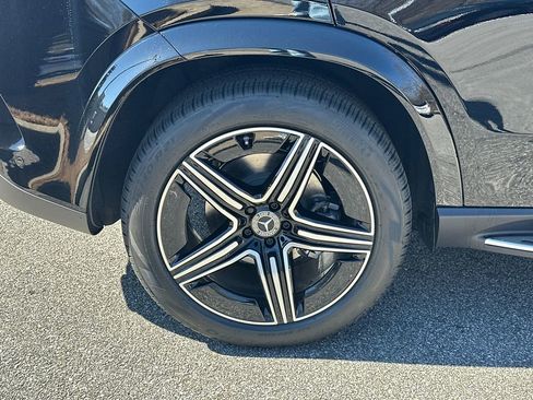 New 2026 Mercedes-Benz GLE 450 4MATIC image 19