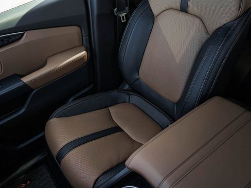 New 2026 Honda Passport TrailSport Elite image 26