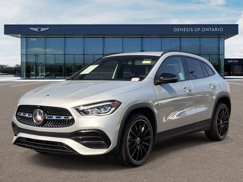 Used 2023 Mercedes-Benz GLA 250 image 1