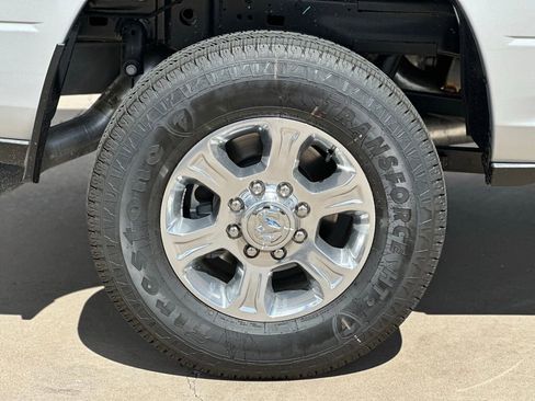 New 2026 RAM 2500 Big Horn image 30