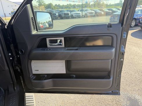 Used 2012 Ford F150 FX4 w/ FX Luxury Pkg AWD/4WD image 20