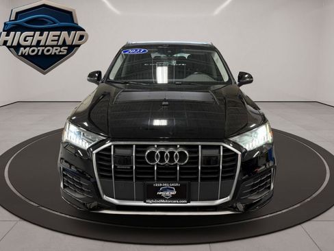 Used 2023 Audi Q7 3.0T Premium Plus image 10