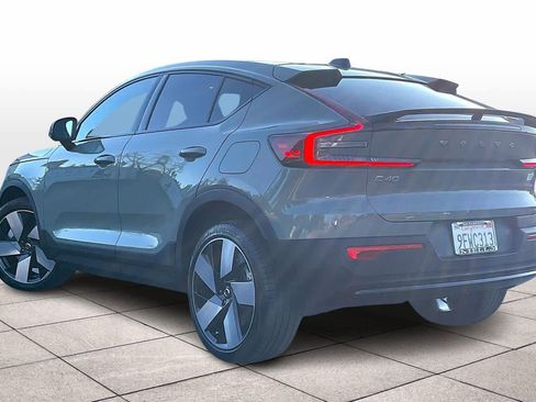 Used 2023 Volvo C40 P8 Recharge Ultimate image 15