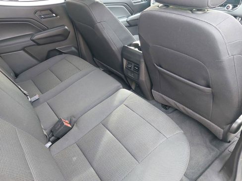 Used 2024 GMC Canyon Elevation w/ Convenience Package image 12