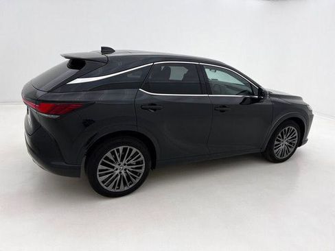 Certified 2023 Lexus RX 350 w/ Accessory Package (2T) AWD/4WD image 6