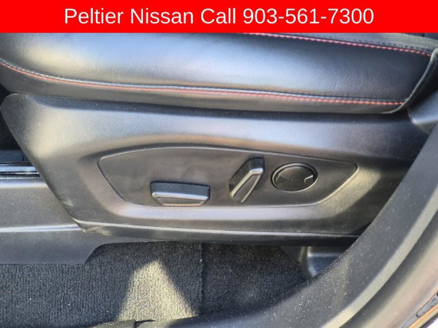 Used 2025 Ford Explorer ST-Line w/ ST-Line Street Pack AWD/4WD image 22