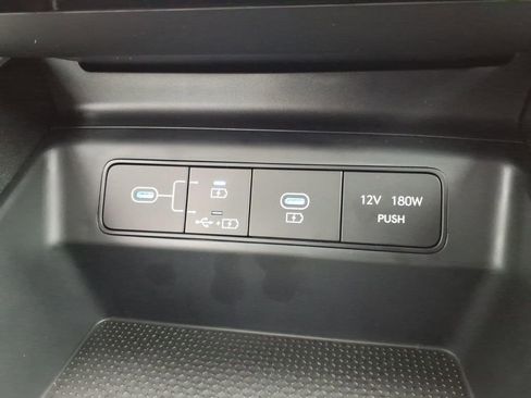 New 2026 Hyundai Tucson SEL image 19