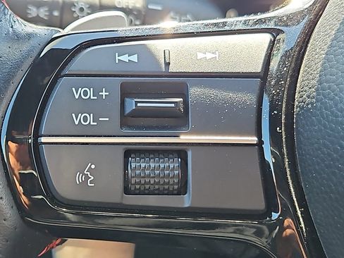 Used 2025 Acura ADX A-Spec FWD image 23
