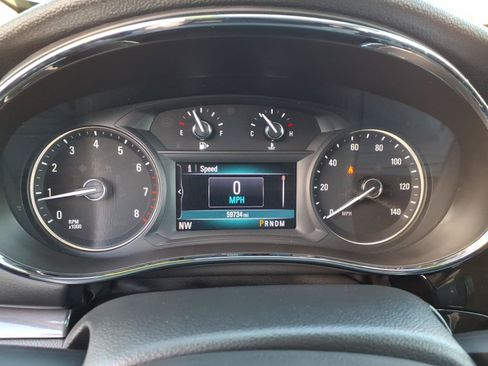 Used 2020 Buick Encore Preferred AWD/4WD image 14