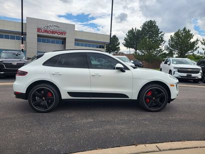 Used 2017 Porsche Macan S