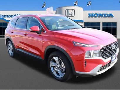 Used 2023 Hyundai Santa Fe SEL