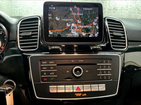 Used 2018 Mercedes-Benz GLE 350 image 36