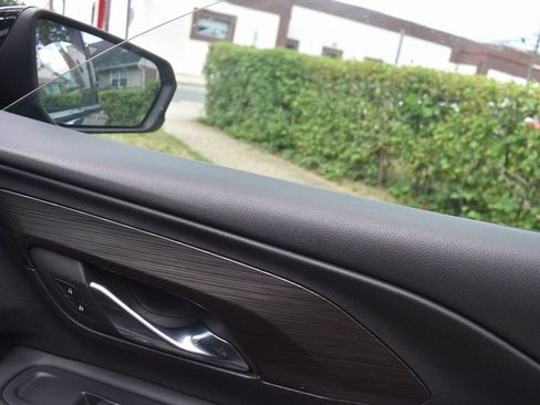 Used 2023 GMC Terrain SLT FWD image 22