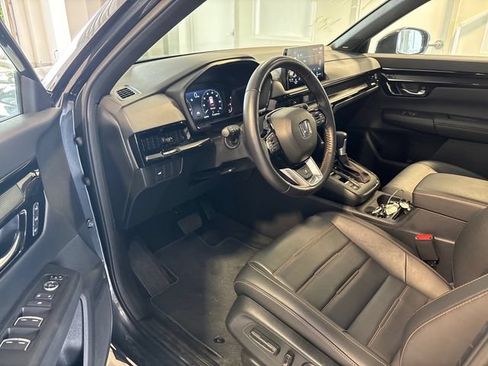 Used 2026 Honda CR-V Sport Touring image 6