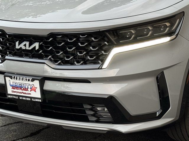 Used 2023 Kia Sorento SX AWD/4WD image 28