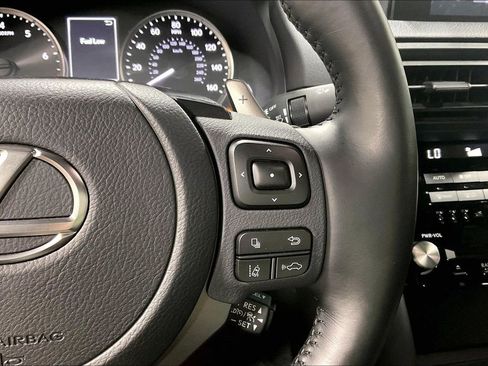 Used 2025 Lexus IS 350 F Sport w/ Accessory Package 2 RWD image 26