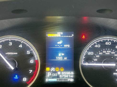 Used 2021 Subaru Forester Premium AWD/4WD image 15