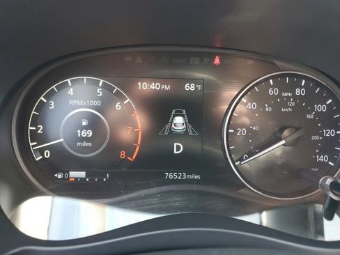 Used 2023 Nissan Kicks SV FWD image 32