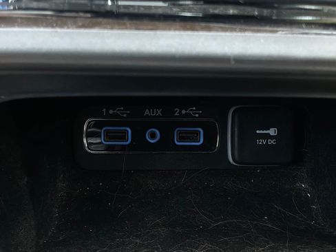 Used 2018 Jeep Grand Cherokee Limited AWD/4WD image 26