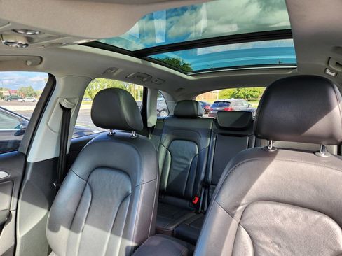 Used 2014 Audi Q5 2.0T Premium Plus image 11