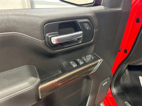 Used 2019 Chevrolet Silverado 1500 RST w/ All-Star Edition image 14