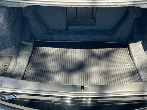 Used 2018 Cadillac CTS Luxury image 27