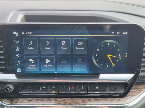 Used 2023 Chevrolet Silverado 1500 RST image 14