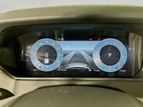 New 2026 Land Rover Range Rover Velar S AWD/4WD image 13