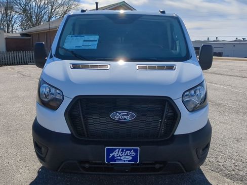 New 2026 Ford Transit 150 XL image 7