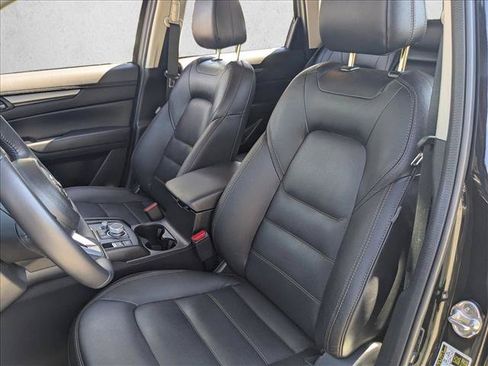 Used 2023 MAZDA CX-5 AWD 2.5 S image 16