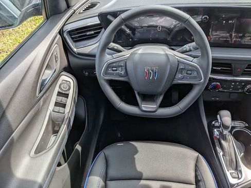 New 2026 Buick Encore GX Sport Touring w/ Comfort Package image 15