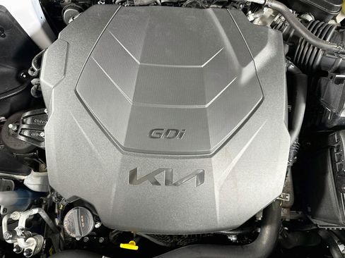 Used 2025 Kia Telluride S AWD/4WD image 36