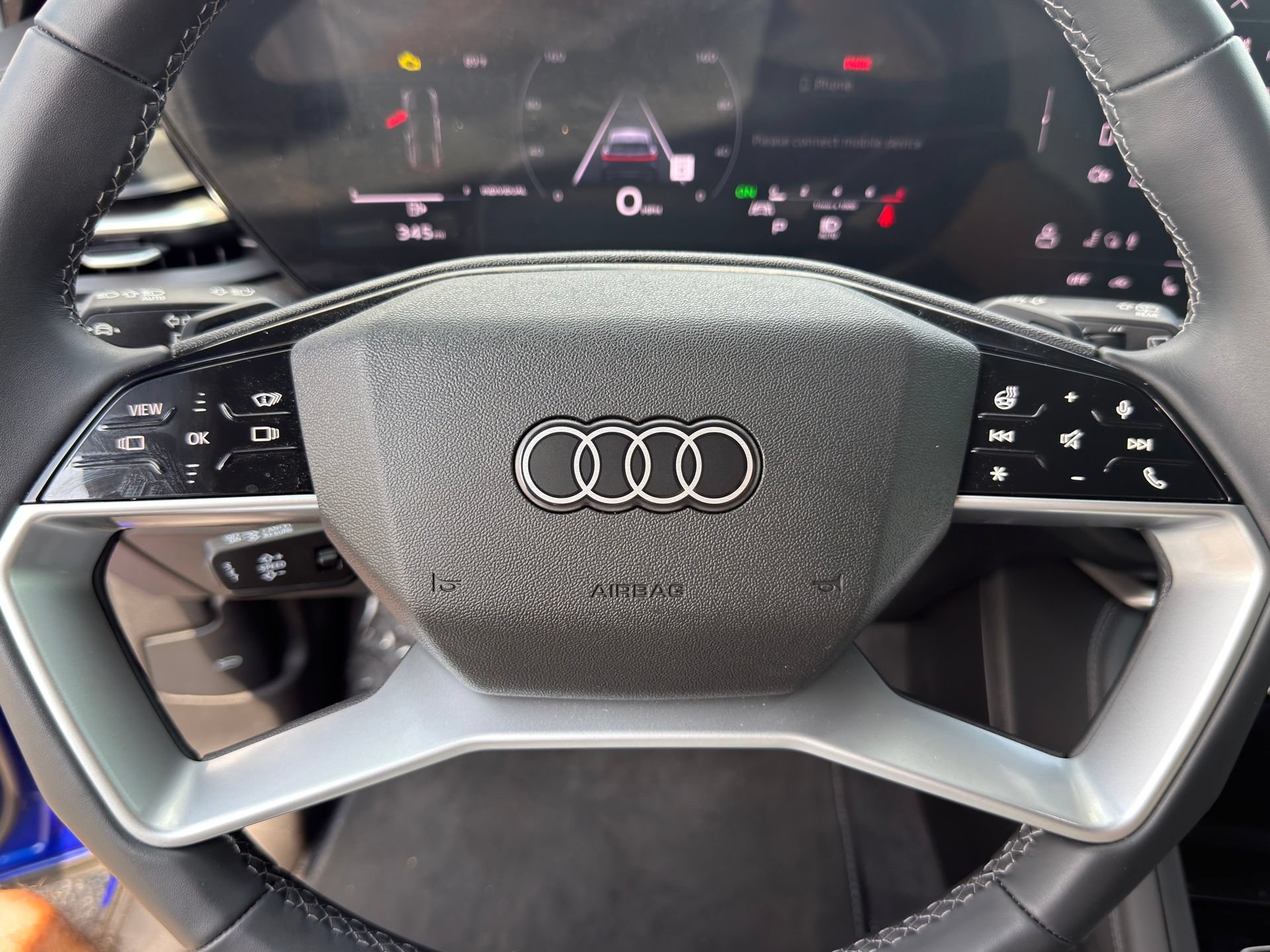Certified 2025 Audi Q5 Premium Plus w/ Premium Plus AWD/4WD image 24