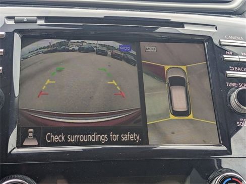 Used 2024 Nissan Murano SL image 22