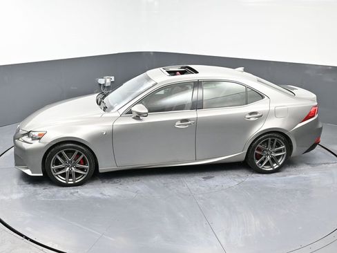 Used 2015 Lexus IS 250 250 Crafted Line image 49