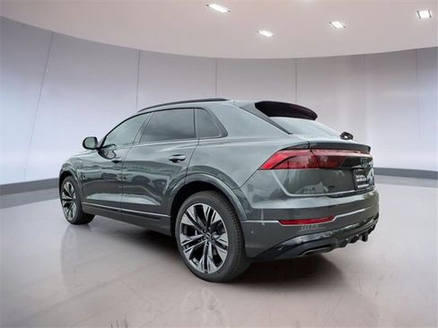 New 2026 Audi Q8 Premium Plus image 3